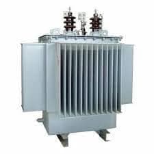 Transformer 100 KVA 11 KV
