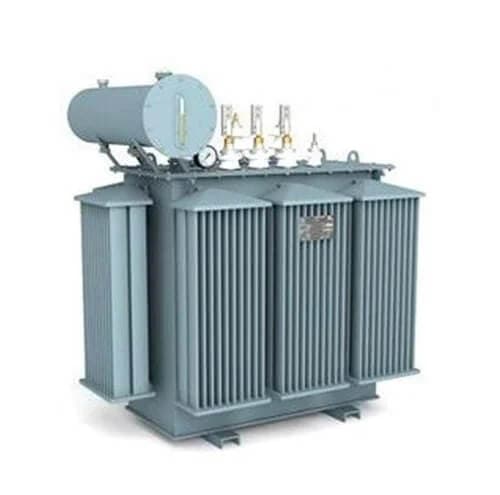 Transformer 63 KVA 11.4 KV