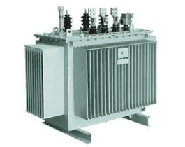 Transformer 25 KVA 6 KV