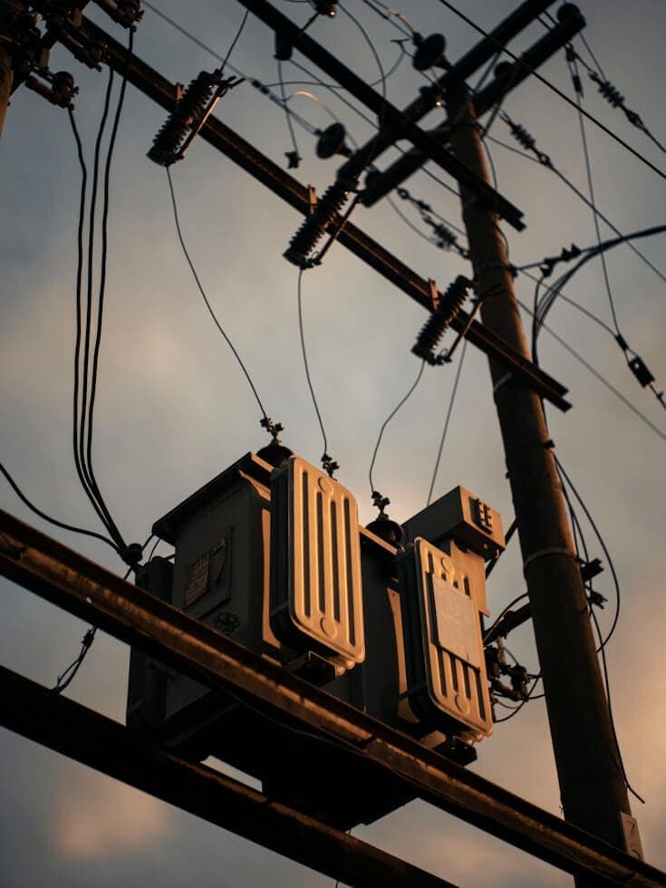 Why Regular Transformer Maintenance Saves You Lakhs in the Long Run