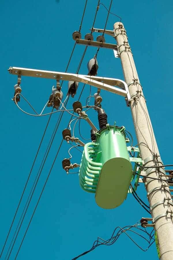 Distribution Transformer Installation Checklist: What You Must Know